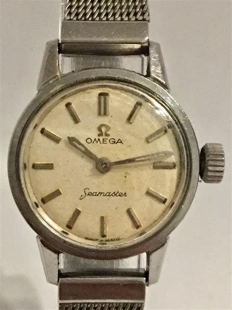 omega 1947 watches|old omega watches 1970s ladies.